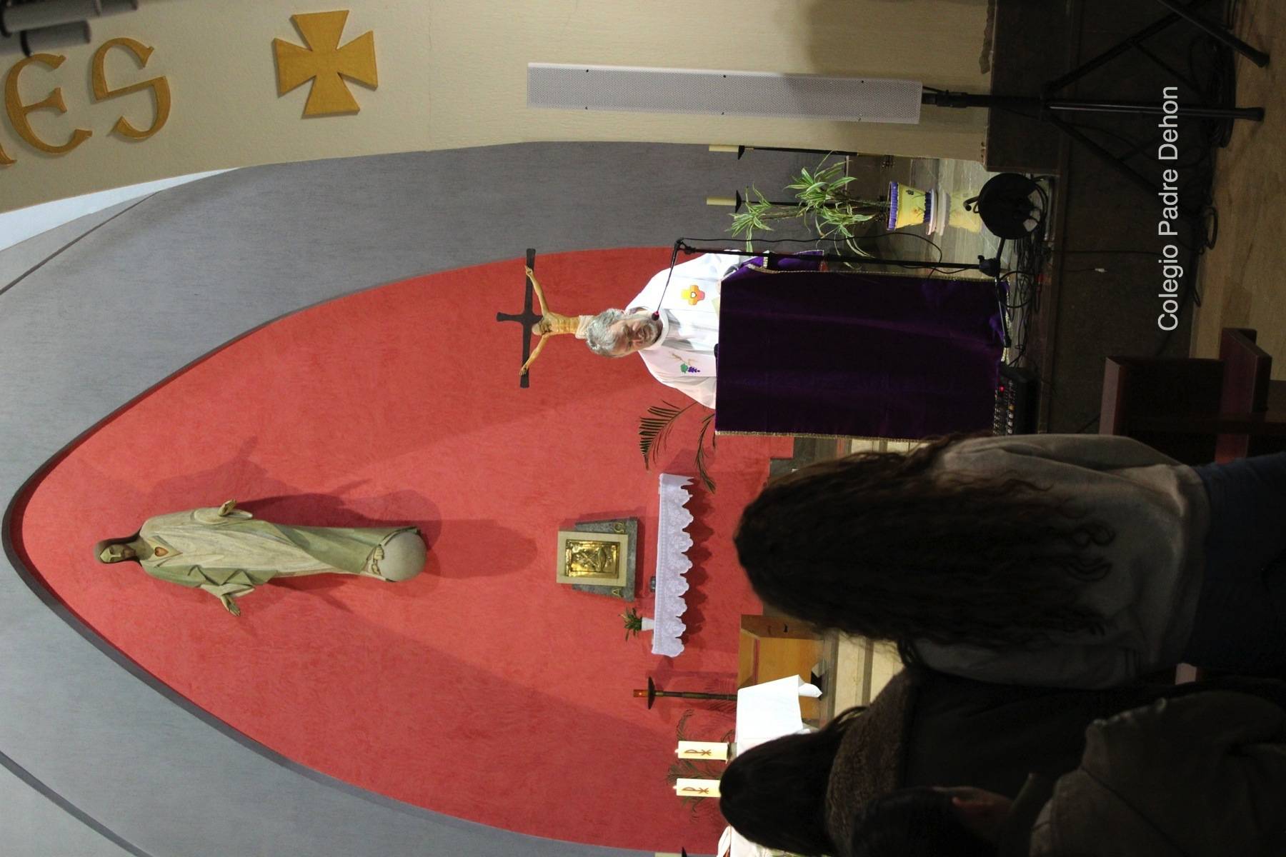 2014 03 13 CELEBRACIÓN LITÚRGICA (258)